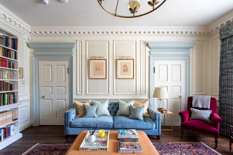 Stately Oxfordshire Manor, M365 (photo 8)