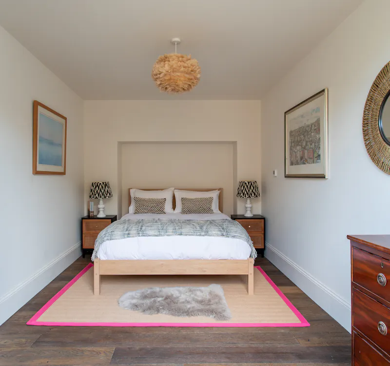 Bedroom at Stately Oxfordshire Manor, M365 (photo 24)