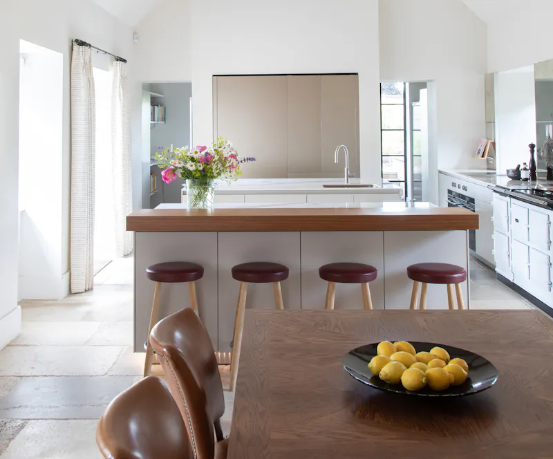 Stately Oxfordshire Manor, M365 (photo 12)
