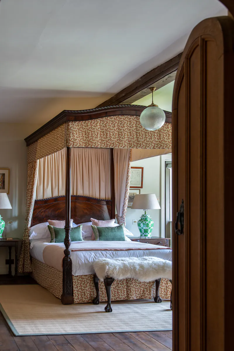 Stately Oxfordshire Manor, M365 (photo 18)