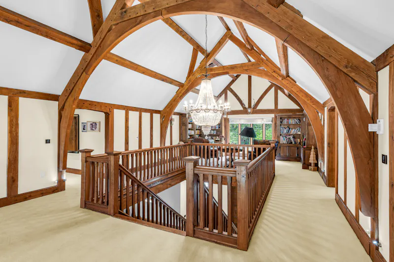 Oak Framed Hertfordshire Home, M273 (photo 13)