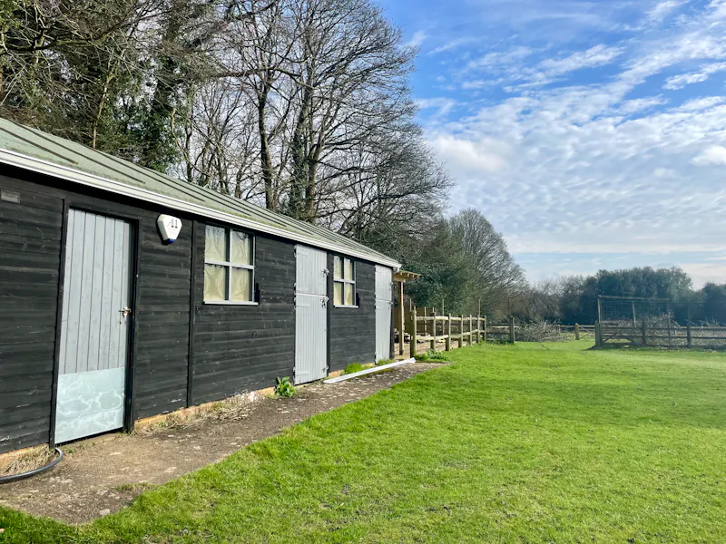 Stable / Outbuildings at Vesitile Hampshire Pool House, D2785 (photo 35)