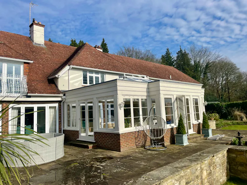 Vesitile Hampshire Pool House, D2785 (photo 37)