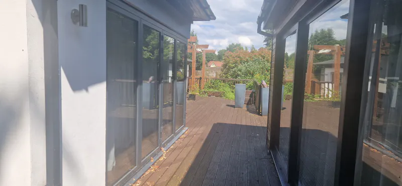 American-Style Bungalow Welwyn, D2787 (photo 18)