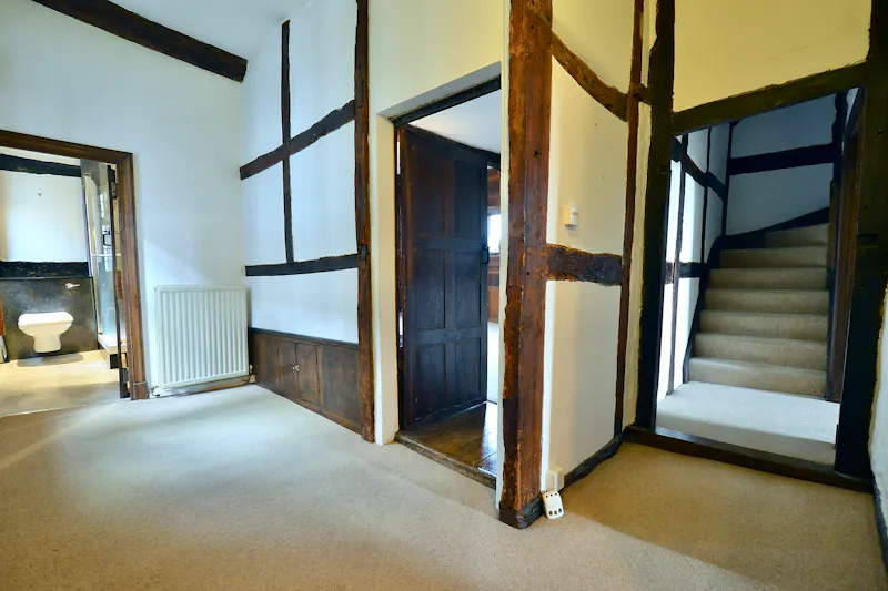 Traditional Tudor House Badsey, M364 (photo 16)