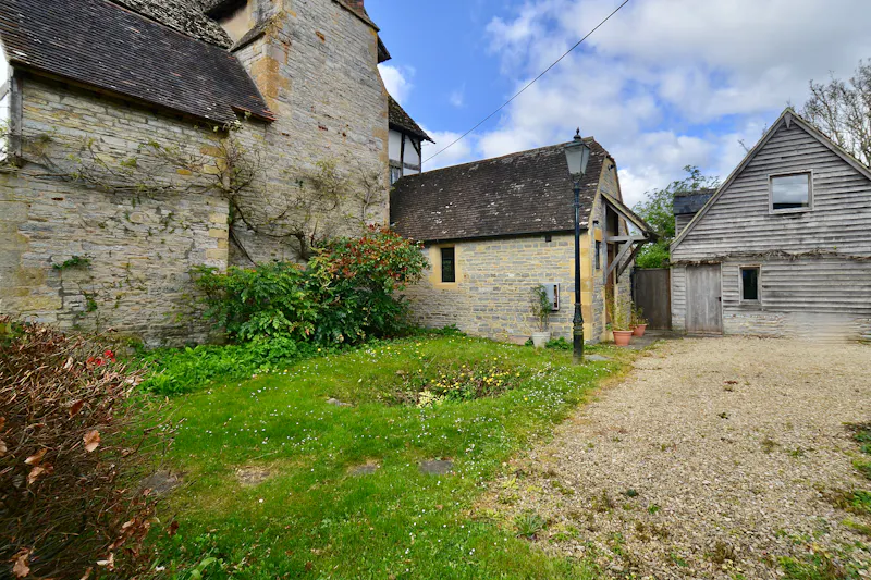 Traditional Tudor House Badsey, M364 (photo 28)