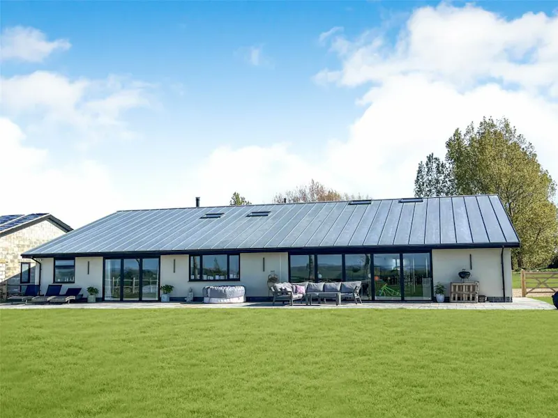 Modern-Build Bungalow Selmeston, D2789 (photo 22)