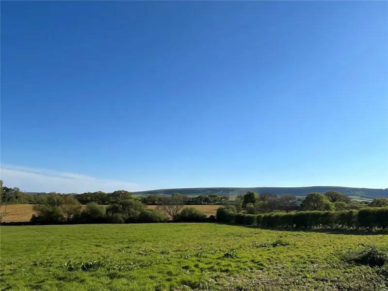 Views - country at Modern-Build Bungalow Selmeston, D2789 (photo 25)
