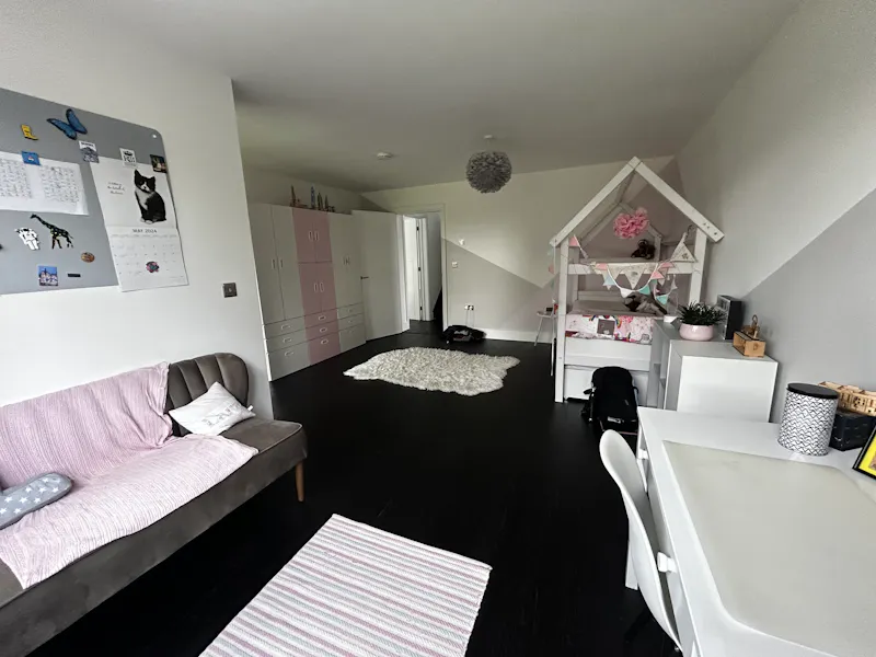 Bedroom - child's at Modern St Albans Home, D2786 (photo 21)