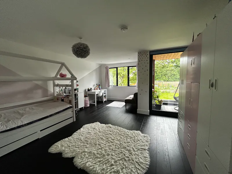 Bedroom - child's at Modern St Albans Home, D2786 (photo 20)