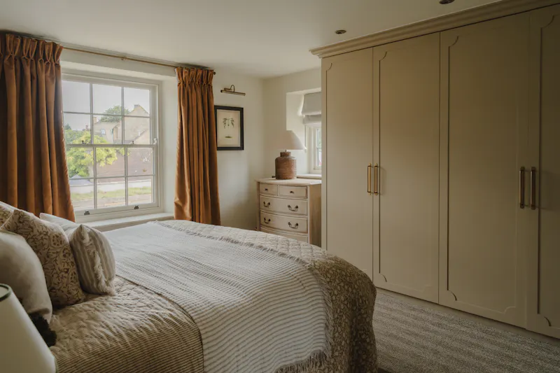 Bedroom - main at New Country Home Gloucester, D2788 (photo 14)