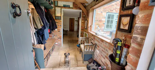 Homely Farmhouse Hampshire, L760