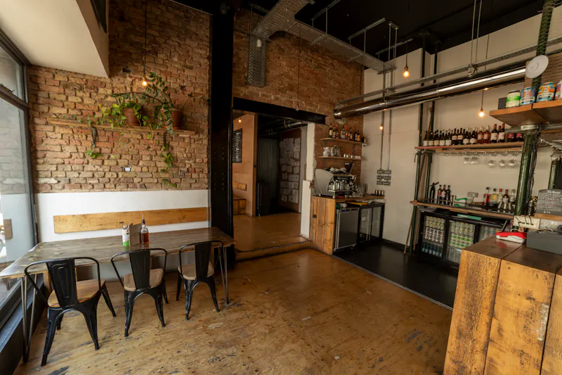 Thornton Heath Pizzeria, R874 (photo 8)