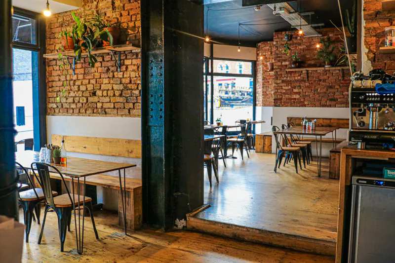 Thornton Heath Pizzeria, R874 (photo 15)