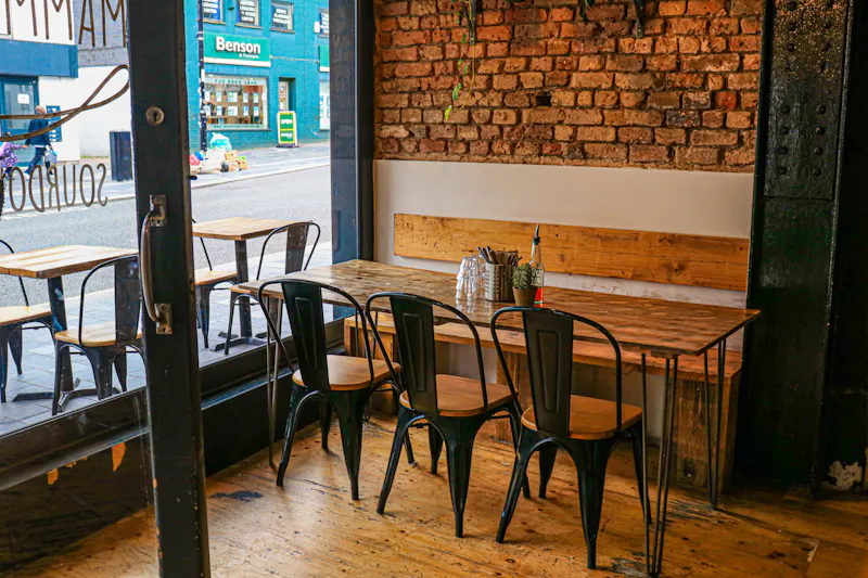 Thornton Heath Pizzeria, R874 (photo 16)