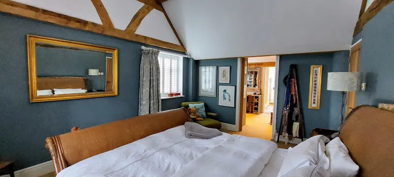 Homely Farmhouse Hampshire, L760 (photo 41)