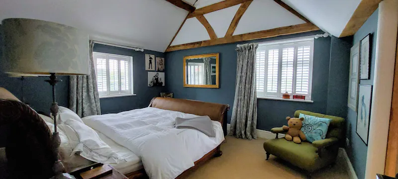 Homely Farmhouse Hampshire, L760 (photo 40)