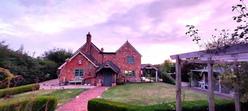 Homely Farmhouse Hampshire, L760