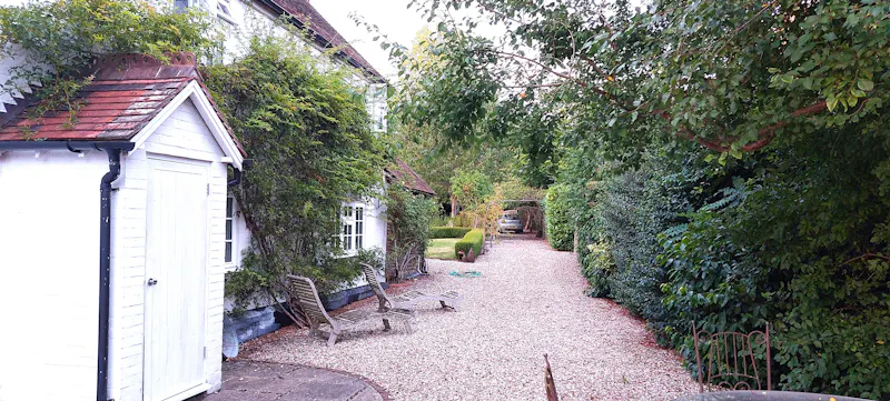 Homely Farmhouse Hampshire, L760 (photo 50)