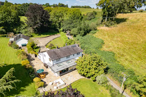 Homely Cottage Cheshire, C944