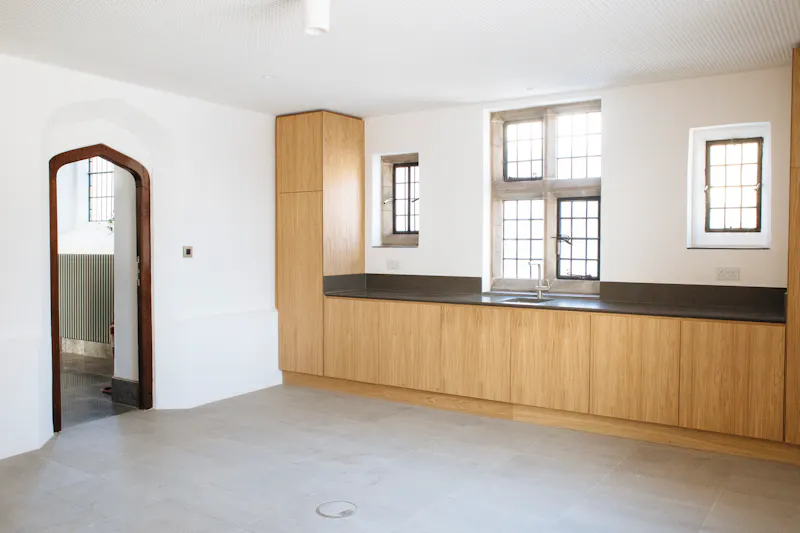 Kitchen at Parish Church Walthamstow, CH126 (photo 14)