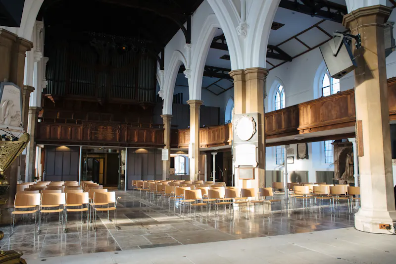 Parish Church Walthamstow, CH126 (photo 7)