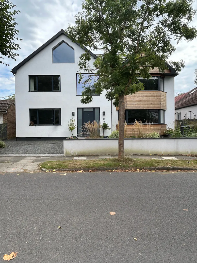 Modern St Albans Home, D2786 (photo 29)