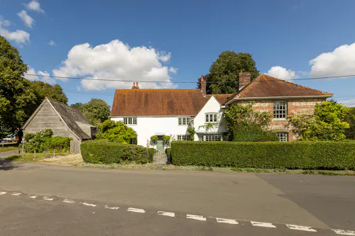 Berkshire Countryhome & Barn, E537