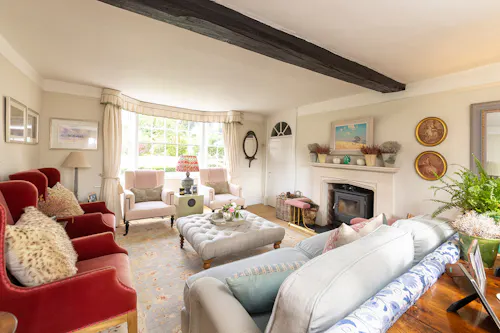 Berkshire Countryhome & Barn, E537