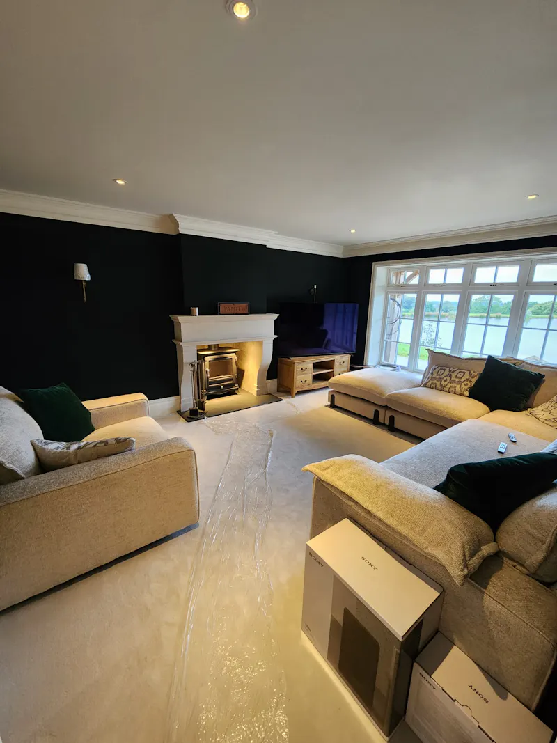 Luxe Lancashire Lodge, D2798 (photo 5)