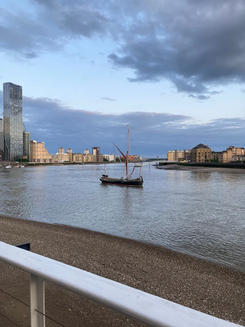 Limehouse River View House, A1637 (photo 18)