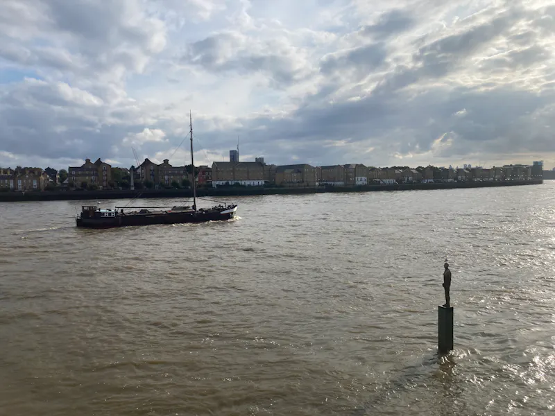 Limehouse River View House, A1637 (photo 15)