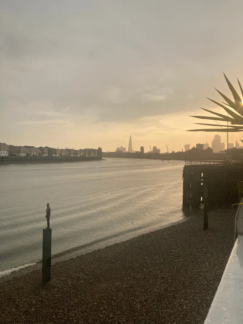 Limehouse River View House, A1637 (photo 21)