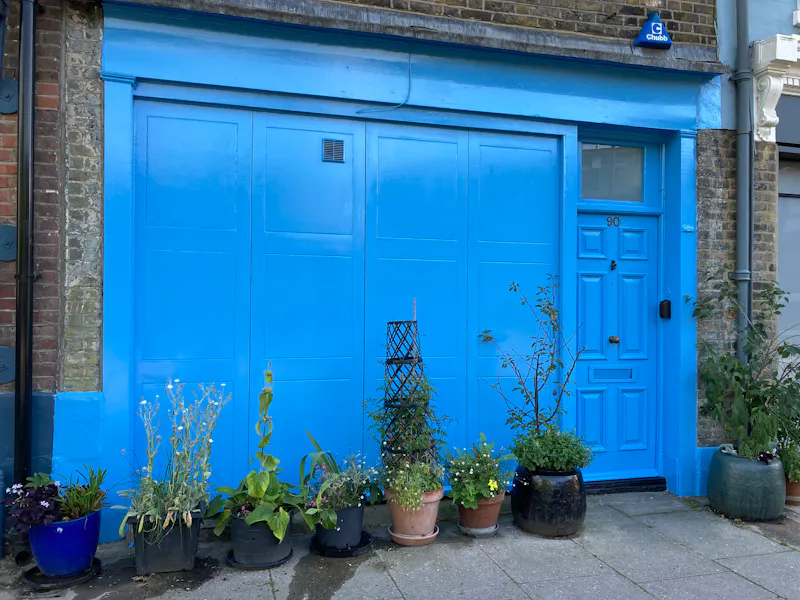 Limehouse River View House, A1637 (photo 1)