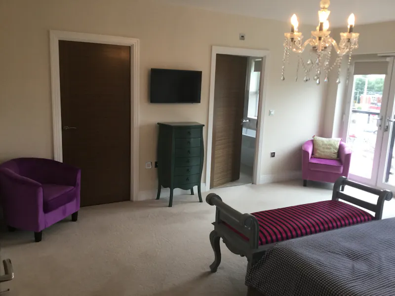 Modern flat in Rickmansworth, F1164 (photo 18)