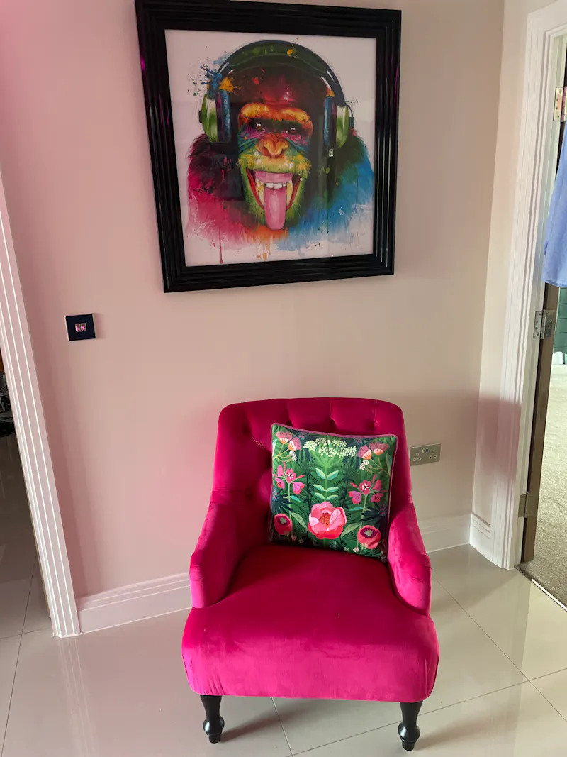 Modern flat in Rickmansworth, F1164 (photo 28)
