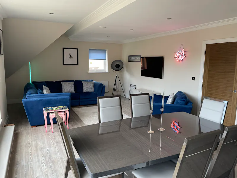 Modern flat in Rickmansworth, F1164 (photo 6)
