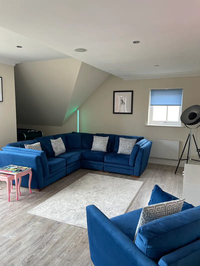 Modern flat in Rickmansworth, F1164 (photo 5)