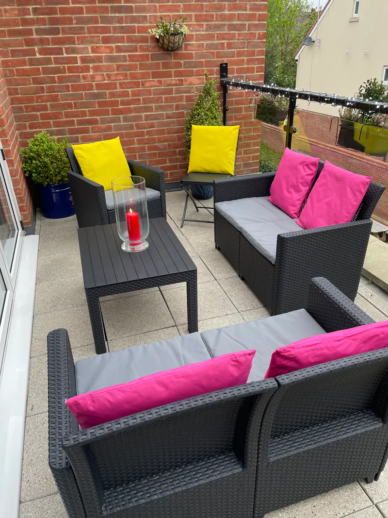 Modern flat in Rickmansworth, F1164 (photo 10)