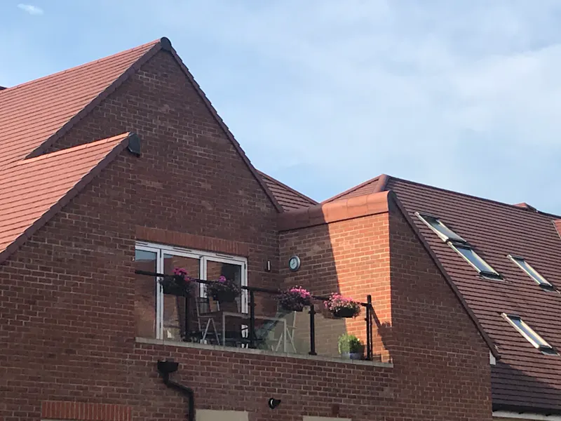 Modern flat in Rickmansworth, F1164 (photo 29)