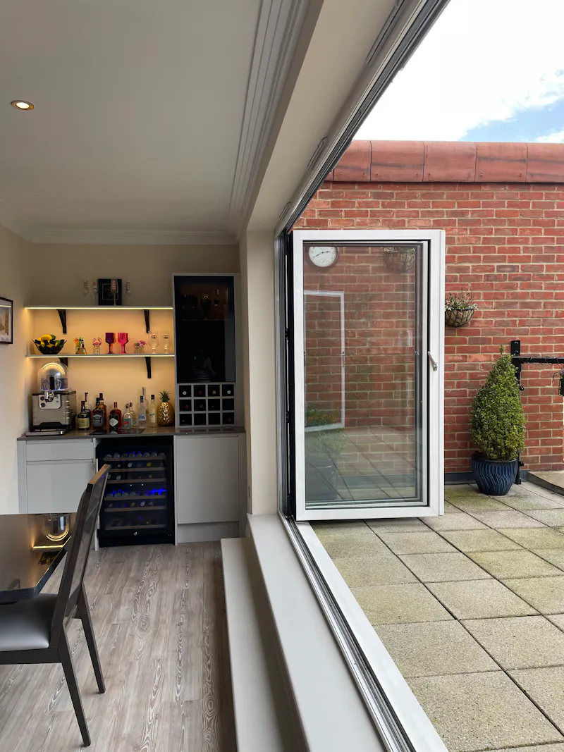 Modern flat in Rickmansworth, F1164 (photo 8)