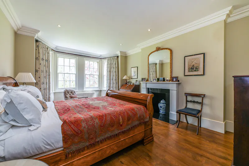 Classy Edwardian Home Wiston, E536 (photo 16)