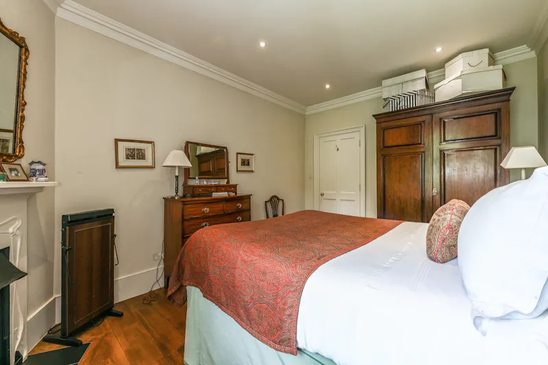Classy Edwardian Home Wiston, E536 (photo 22)