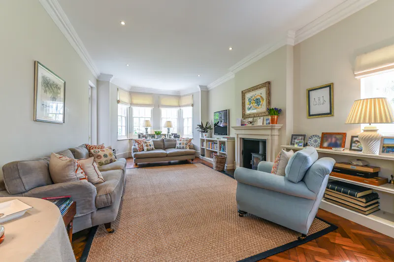 Classy Edwardian Home Wiston, E536 (photo 8)