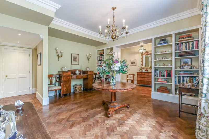 Classy Edwardian Home Wiston, E536 (photo 4)