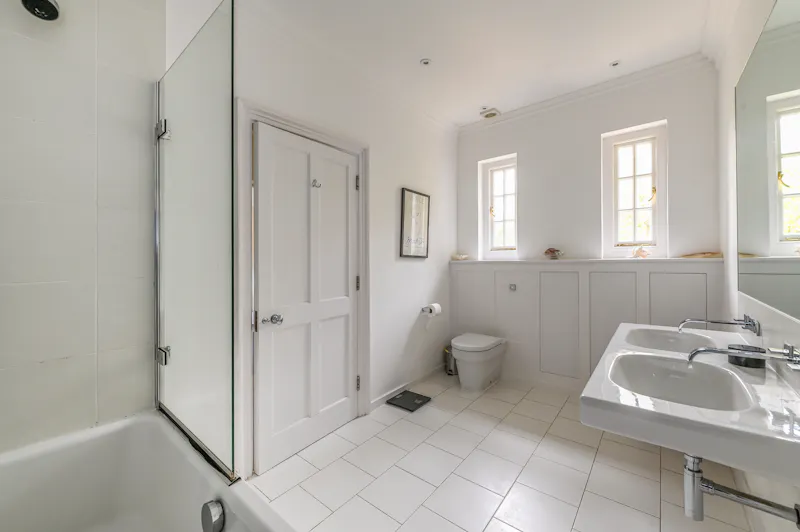Classy Edwardian Home Wiston, E536 (photo 32)
