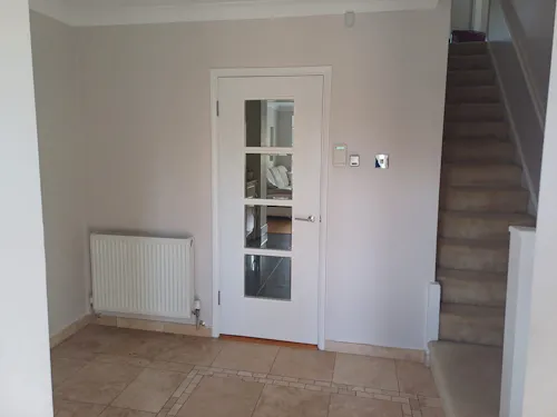 Suburban Home Buckinghamshire, B2054