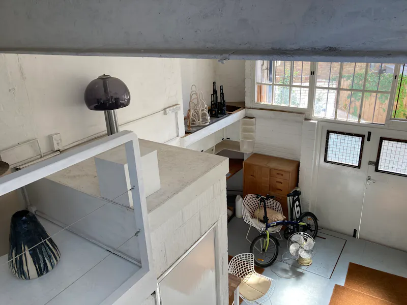 Camberwell 1930s Art Studio, N551 (photo 7)