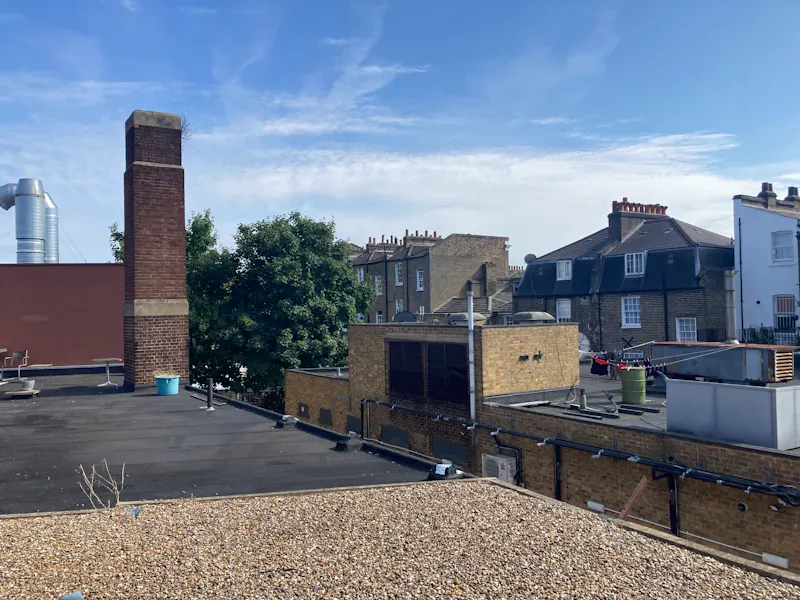 Camberwell 1930s Art Studio, N551 (photo 25)