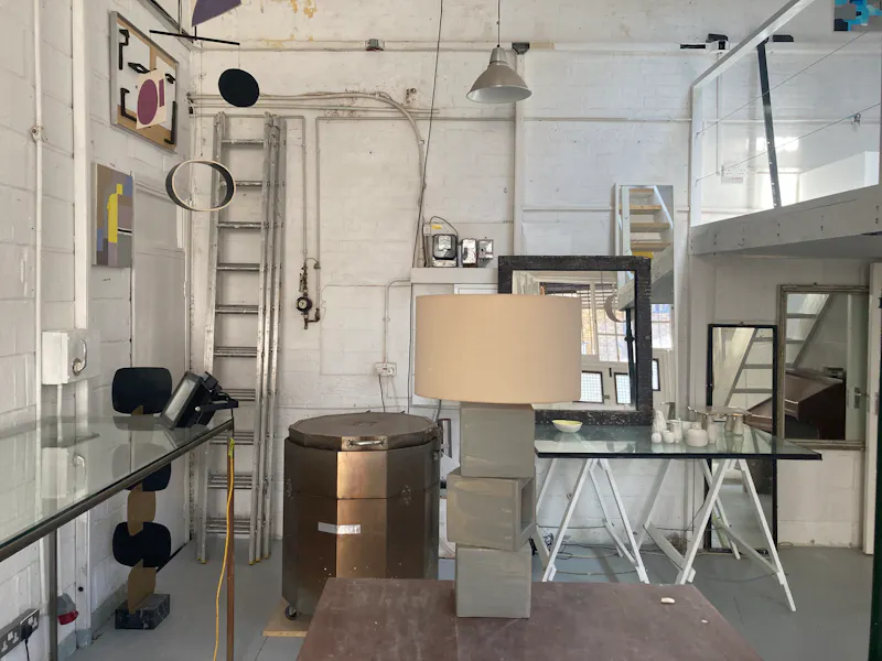 Camberwell 1930s Art Studio, N551 (photo 5)